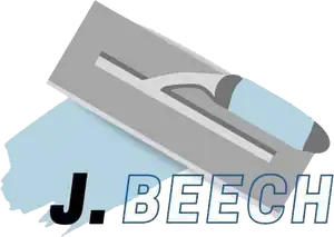 J Beech Plastering